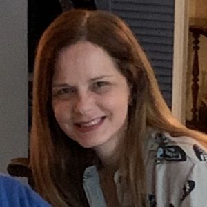 Meet your Posher, Maria